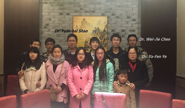 201602, 浙江杭州