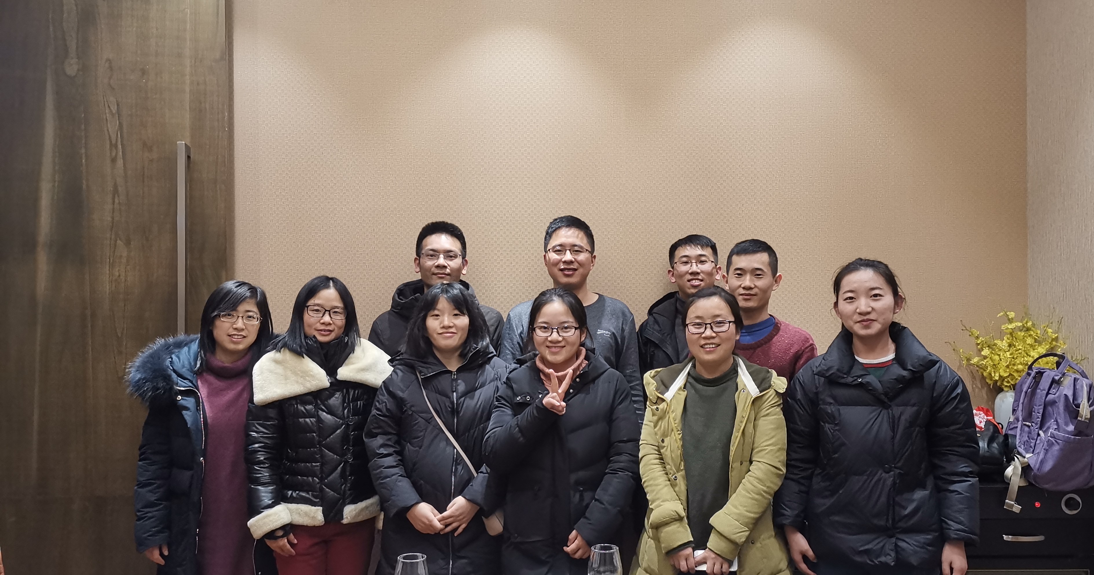 20190112, 浙江杭州